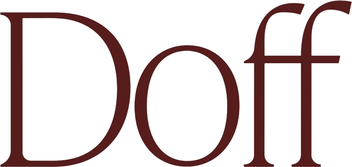 Doff